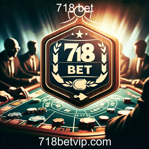 Atração dos Jogos Diversos no 718 Bet