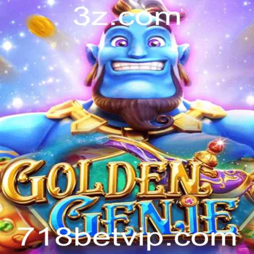 Descubra GOLDENGENIE: O Novo Passatempo da Era Digital