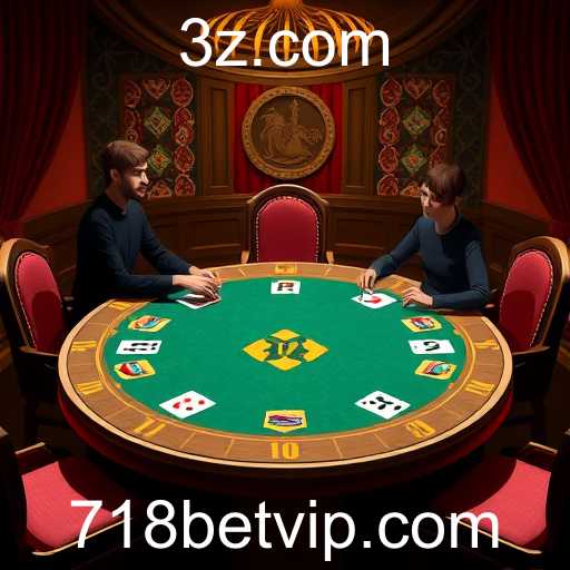 poker heads-up um contra um