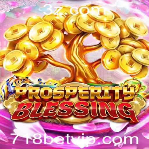 Explorando ProsperityBlessing: O Jogo de Estratégia Empolgante