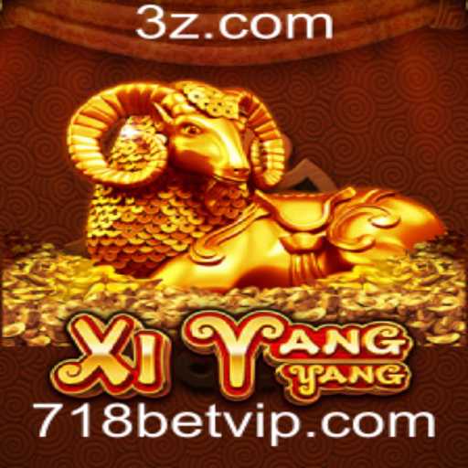 Descubra o Fascinante Jogo XiYangYang e sua Conexão com 718 Bet